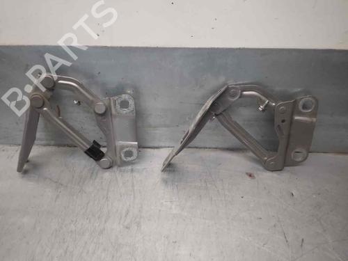 Other MERCEDES-BENZ GL-CLASS (X164) GL 450 4-matic (164.871) | BP14329435O1 