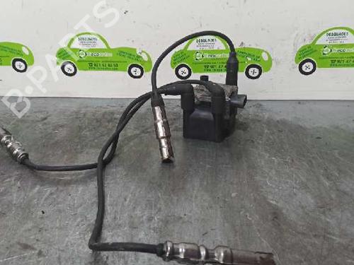 Used Ignition coil AUDI A3 (8L1) [1996-2006]  5223565