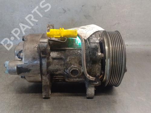 Used AC compressor AC compressor 38016646 38016646