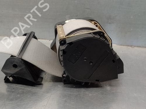 Rear center seatbelt MERCEDES-BENZ S-CLASS (W220) S 500 4-matic (220.084, 220.184) | BP18311446I27 