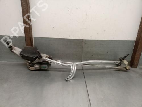 Used Front wiper motor Front wiper motor MERCEDES-BENZ GLC (X253) 250 d 4-matic (253.909) (204 hp) 36323423 36323423