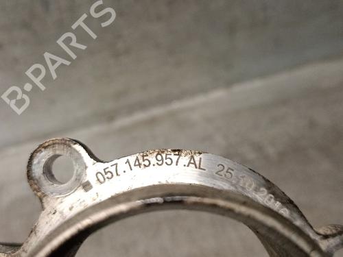 Pipe AUDI Q7 (4MB, 4MG, 4MQ) SQ7 TDI quattro | BP33795782M125 - Image 4
