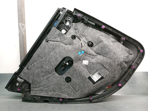 Rear right panel MERCEDES-BENZ GLC (X253) 200 d 4-matic (253.916) | BP29979409C61