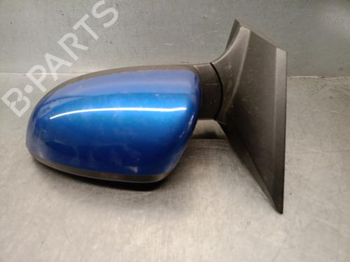 Left mirror CHEVROLET AVEO / KALOS Hatchback (T250, T255) 1.4 | BP21794267C26