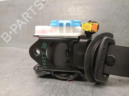 Front right seatbelt MERCEDES-BENZ B-CLASS Sports Tourer (W246, W242) B 180 CDI (246.200) | BP24173385I25 