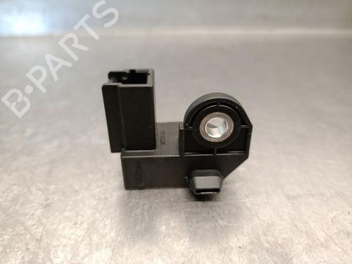 Electronic module PEUGEOT 307 SW (3H) 1.6 HDI 110 | BP30657833M83 