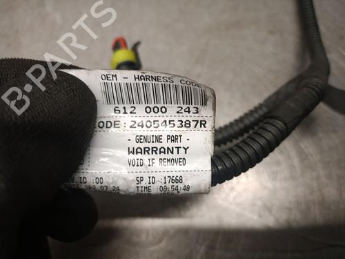 Cable DACIA SANDERO III 1.0 TCe 90 | BP26326062E12 