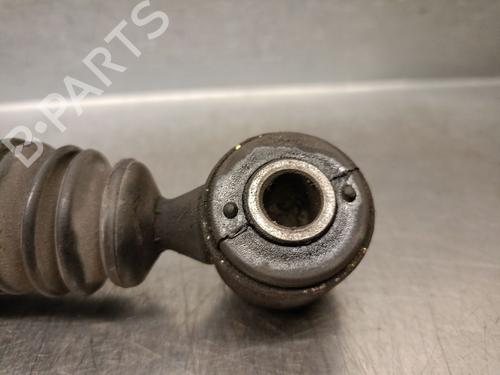 Left rear shock absorber PEUGEOT 206 Hatchback (2A/C) 1.9 D | BP22726037M18 