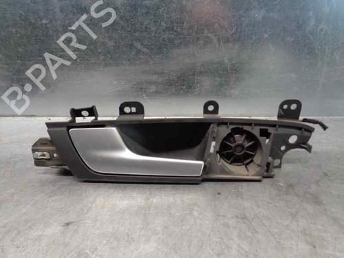 Used Rear left interior door handle AUDI A3 Sportback (8PA) [2004-2015]  7523915