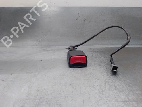 Used Seat buckle MAZDA 5 (CR) 2.0 CD (CR19) (143 hp) 16975857