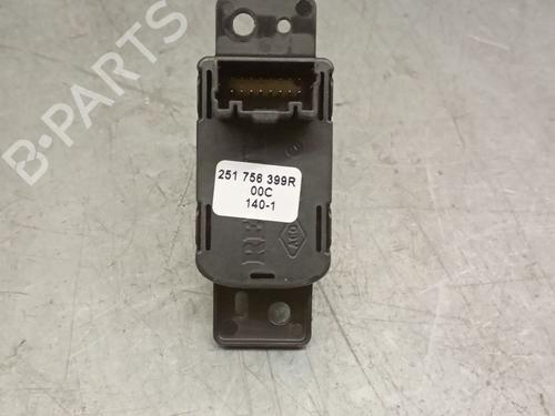 Hand brake DACIA SANDERO III 1.0 TCe 90 | BP29698006I18