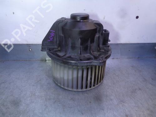 Heater blower motor LAND ROVER DISCOVERY III (L319) 2.7 TD 4x4 | BP17363530M62 