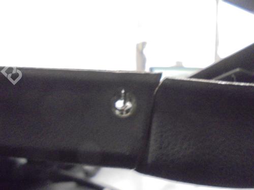 Front left panel PEUGEOT 307 SW (3H)  | BP16121990C58 