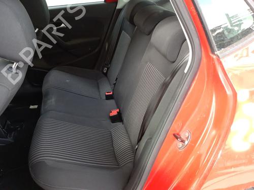 Elektronisk modul VW POLO V (6R1, 6C1) 1.2 TSI | BP29135561M83 