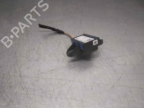 Electronic module MERCEDES-BENZ M-CLASS (W164) ML 320 CDI 4-matic (164.122) | BP20263883M83 