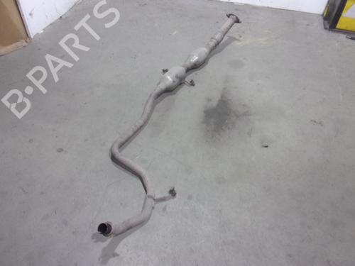 Used Other TOYOTA YARIS (_P9_) 1.4 D-4D (NLP90_, NLP90R) (90 hp) 16136219