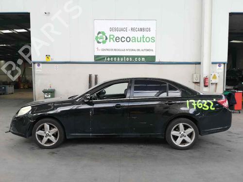 Gearbox CHEVROLET EPICA (KL1_) 2.0 D | BP12202447M3 