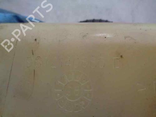 Power steering reservoir PEUGEOT 306 (7B, N3, N5) 1.9 SRDT | BP20252368M117 