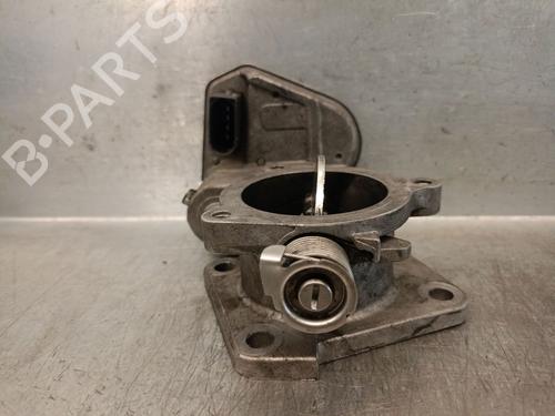 Throttle body FIAT DUCATO Van (250_) 160 Multijet 3,0 D | BP28018135M82