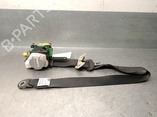 Front right seatbelt TOYOTA AURIS (_E15_) 2.0 D-4D (ADE150_, ADE150R) | BP32492489I25 - Image 2
