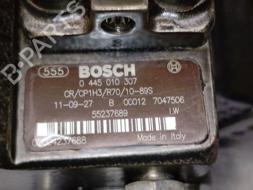 Injection pump FIAT FREEMONT (345_) 2.0 JTD | BP38112856M78 - Image 5