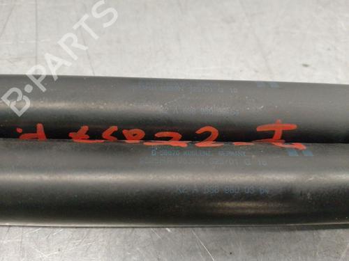 Tailgate lift support MERCEDES-BENZ V-CLASS (638/2) V 220 CDI (638.294) | BP27152129C138 