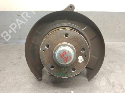 Mangueta trasera derecha SSANGYONG KORANDO (CK) 2.0 e-XDi | BP30512069M28