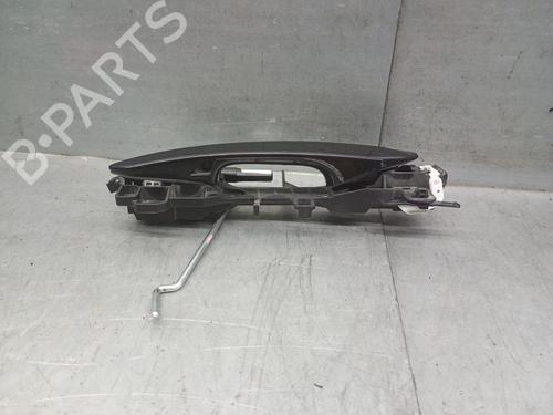 Front right exterior door handle LEXUS NX (_Z1_) 300h AWD (AYZ15_) | BP29946705C129