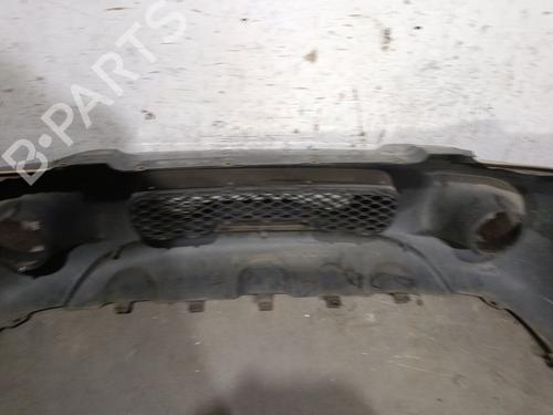 Front bumper HYUNDAI SANTA FÉ I (SM) 2.0 CRDi | BP27379898C7 