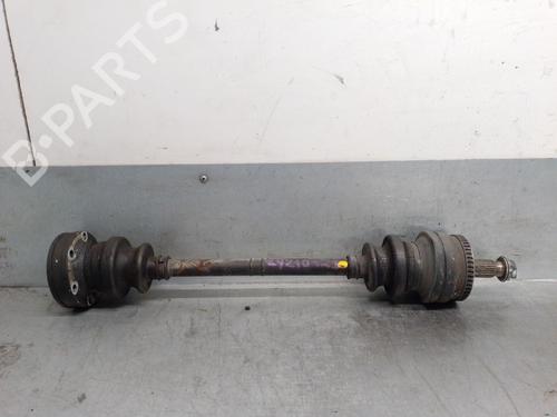 Transmisión trasera izquierda MERCEDES-BENZ SLK (R170) 230 Kompressor (170.447) (193 hp) 32111659