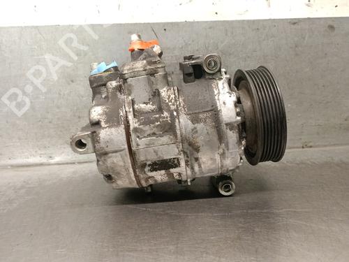 AC compressor SKODA YETI (5L) 1.2 TSI | BP38594210M34 - Image 3