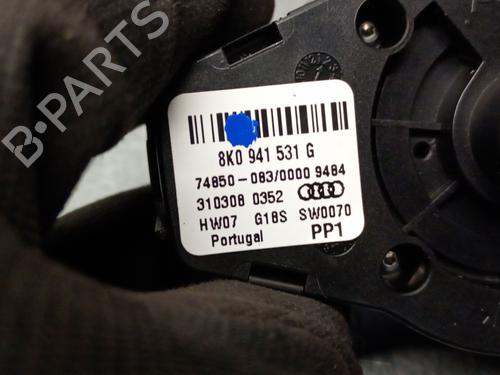 Headlight switch AUDI A4 B8 Avant (8K5) 3.0 TDI quattro | BP33120860I24  - Image 5