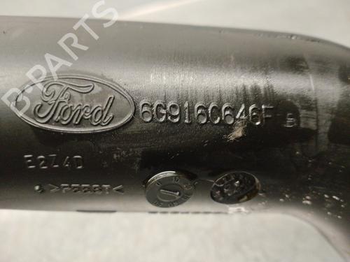 Pipe FORD GALAXY II (WA6)  | BP15797125M125 