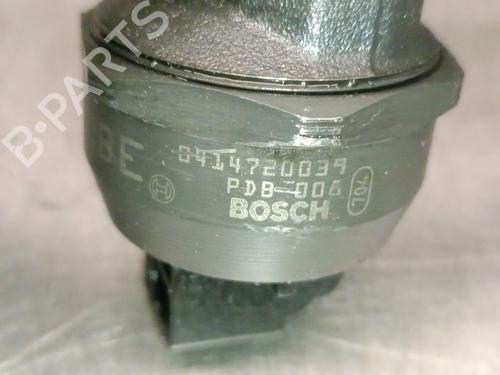 Injector VW GOLF IV Variant (1J5) 1.9 TDI 4motion | BP30655838M100 