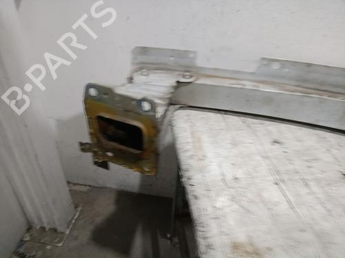 Front bumper reinforcement OPEL MERIVA B MPV (S10) 1.3 CDTI (75) | BP30520161C109 