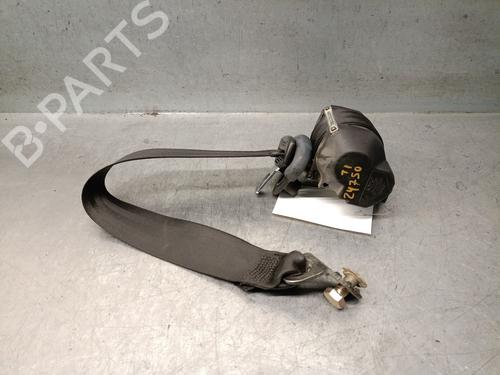 Used Rear left seatbelt SKODA FABIA I (6Y2) 1.4 16V (75 hp) 32414792