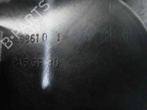 Headlight switch FORD FOCUS II (DA_, HCP, DP)  | BP21019124I24 