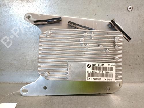 Used Electronic module Electronic module BMW X6 (E71, E72) xDrive 35 d (286 hp) 34152421 34152421