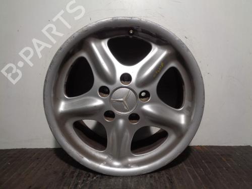 Used Rim MERCEDES-BENZ C-CLASS (W202) C 250 Turbo-D (202.128) (150 hp) 15082027