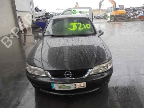 Intercooler OPEL VECTRA B (J96) 2.0 DTI 16V (F19) | BP2119672M30 