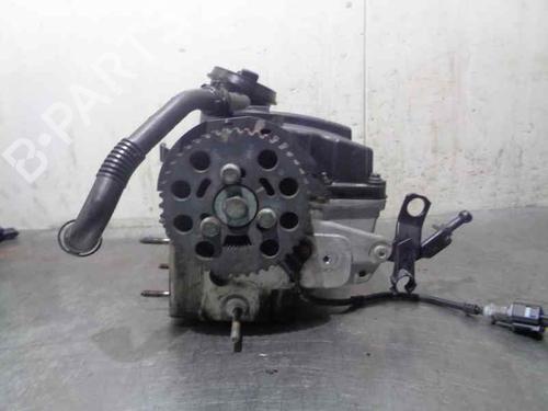 Cylinder head SEAT IBIZA III (6L1) 1.4 TDI | BP10979055M5 