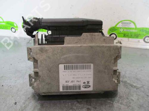Used Engine control unit (ECU) LANCIA Y (840_) 1.1 (840AE) (54 hp) 2061592