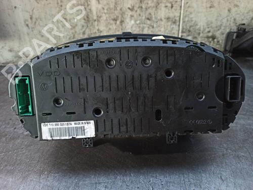 Instrument cluster VW POLO (9N_, 9A_) 1.4 TDI | BP8288488C47 