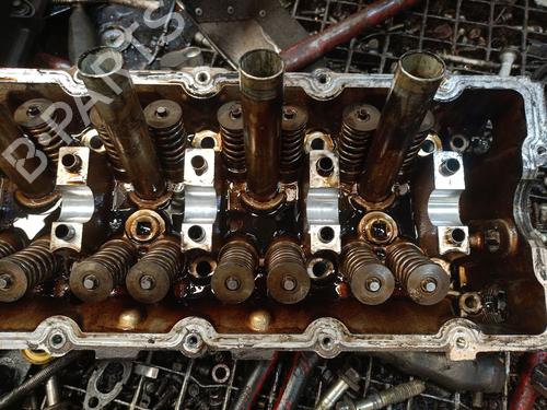 Cylinder head MINI MINI (R50, R53) One | BP36410182M5 - Image 3