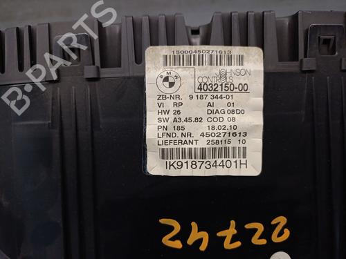 Instrument cluster BMW 3 (E90) 320 d | BP26141726C47 