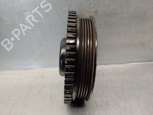 Pulley OPEL MERIVA A MPV (X03) 1.6 16V (E75) | BP15662212M122 