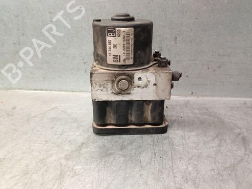 ABS pump OPEL ZAFIRA / ZAFIRA FAMILY B (A05) 1.8 LPG (M75) | BP29220426M43 