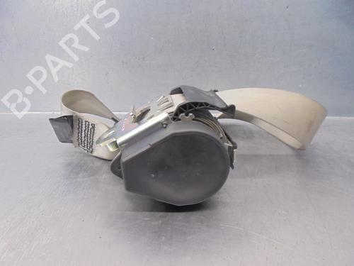 Rear left seatbelt AUDI A4 B8 (8K2) 2.0 TDI 16V | BP15981982I29 