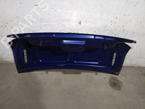 Tailgate CITROËN C-ELYSEE (DD_) 1.2 VTi 82 | BP26520237C6