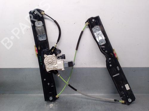 Elevalunas delantero izquierdo Elevalunas delantero izquierdo JAGUAR F-PACE (X761) 2.0 TD4 AWD (180 hp) 33981217 33981217